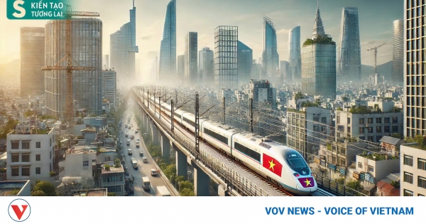 Railway Project Connecting Quang Ninh Vietnam To China In The Pipeline railway-project-connecting-quang-ninh-vietnam-to-china-in-the-pipeline